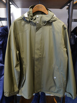 AIGLE counter domestic male GTX can TK casual clothes 8102190251 252 TYRONE S9