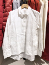 AIGLE AIGLE counter domestic womens casual top I2156 DIAMEZ