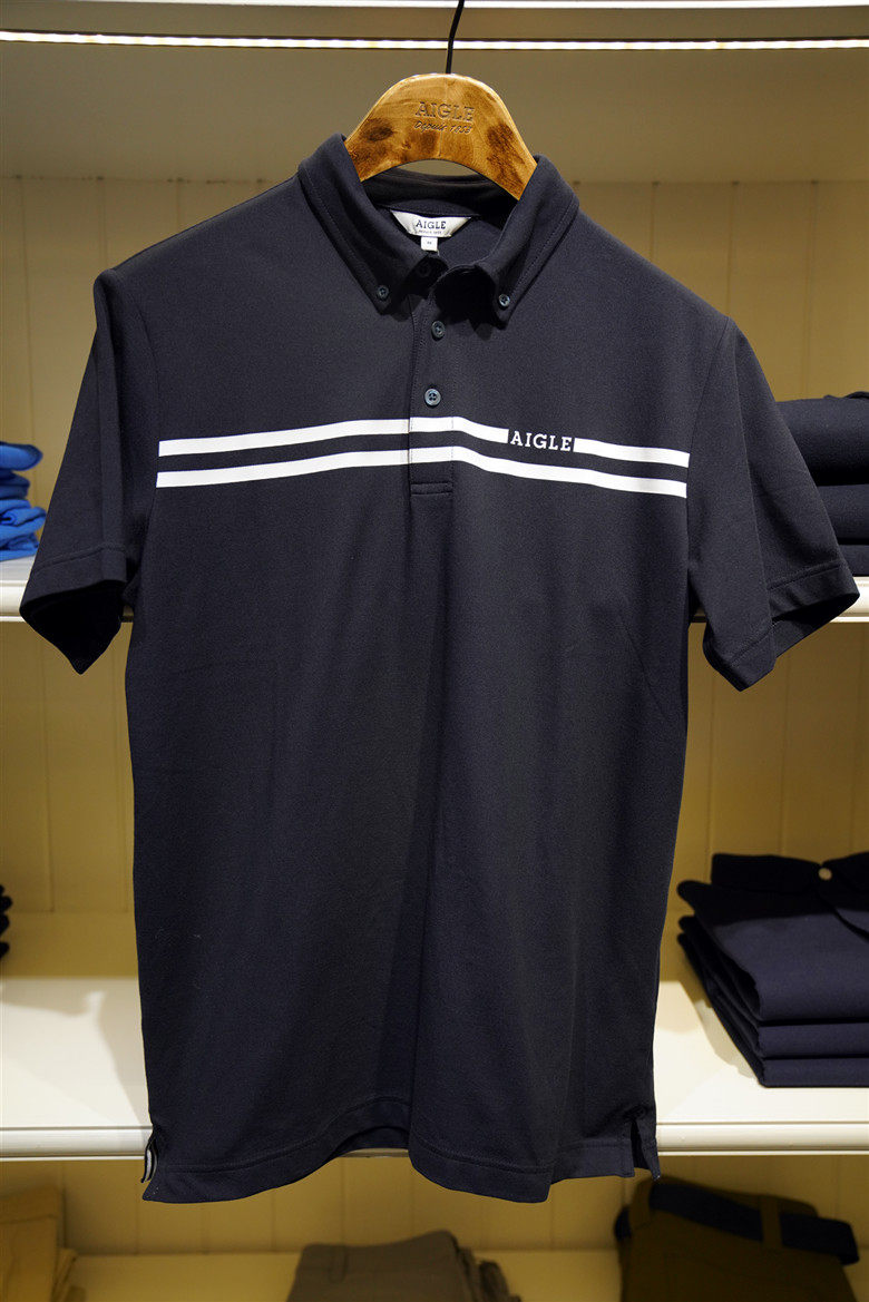 AIGLE AI HIGH CABINET DOMESTIC MEN'S SPEED DRYER J5735 J5739 J5738 STRIPYPO