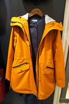 Ai Gao counter domestic women GTX casual coat cotton 8162195021 5022 IDAHO