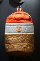 AIGLE Aigo counter domestic leisure backpack I0401 Refec QUILT BP