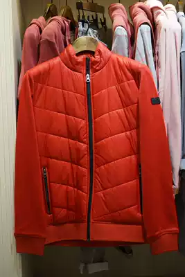 AIGLE Aigo counter domestic male fleece H6293 H6294