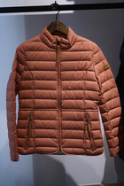 Domestic AIGLE counter female splashing water down jacket 8137185161 162 FIRD F8