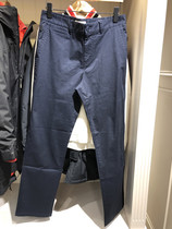 AIGLE counter Domestic mens casual trousers 8164190011 8164190012 ALGER