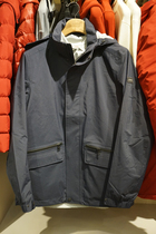 AIGLE DOMESTIC mens GTX CASUAL wear 8102190071 8102190072 STEVEN