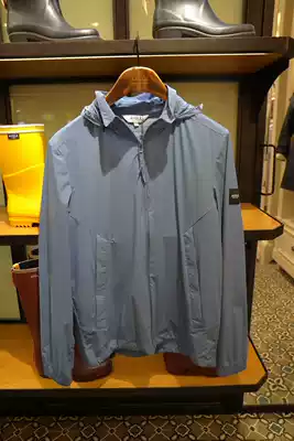 AIGLE Aigo counter domestic men's casual clothes N2381 N2382 N2383 WICHITA