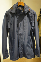 AIGLE domestic male GTX can TK casual top I0292 I0294 CRESTBARY P