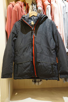 Domestic AIGLE Aigo GTX down jacket H6682 H6684 MONTBEILLE GD