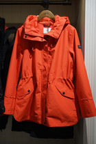 AIGLE counter domestic women GTX coat 8102190021 0022 0023 CARRIE