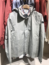 Domestic AIGLE AIGLE counter mens coat 8102180191 8102180192 TRUMAN