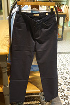 Domestic AIGLE Aigo counter mens casual pants 8125185013 8125185012 COLIN