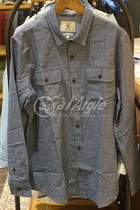 Domestic AIGLE AIGLE counter mens casual top 812275011 812275013