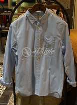 Domestic AIGLE counter men quick-drying shirt 812270011 812270012 ROOKIELD