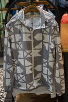 Domestic AIGLE AIGLE counter mens CASUAL top 8102180091 92 JESSE PR