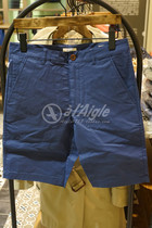 AIGLE AIGLE counter domestic mens shorts 813570012 13 CHINOWAY ST
