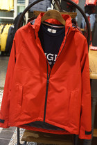 Domestic AIGLE Aigo counter men GTX coat 8102180171 72 73 TIM