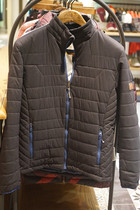 Domestic AIGLE Aigo counter mens casual top ZBH015J005