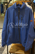 AIGLE domestic counter men MTD jacket G9204 G9205