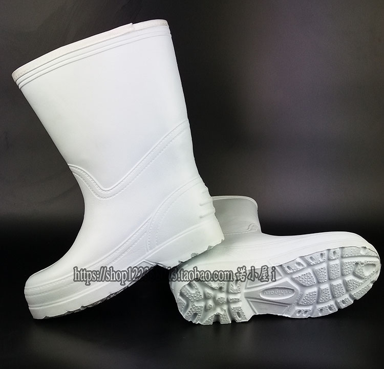 Chaussures - bottes caoutchouc homme - Ref 962777 Image 8