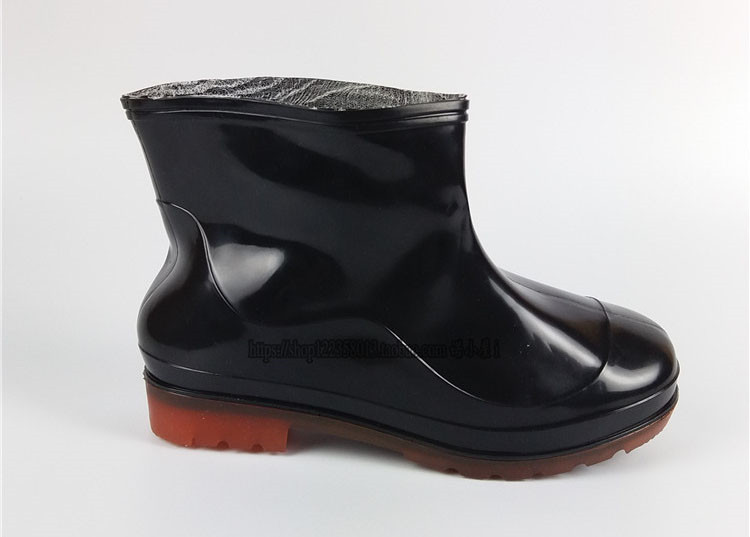 Chaussures en caoutchouc - Ref 942210 Image 16