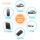 Оригинальная импортная батарея Panasonic cr2032 button battery 3v подходит для Mercedes-Benz Sylphy Volkswagen Magotan Sagitar Hyundai Audi пульт дистанционного управления ключами от автомобиля Omron электронная материнская плата Geely button mini 2