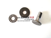 Application of the Junway GSX125 QS125-3ABCEFGHL clutch thrust plane top rod bearing spacer