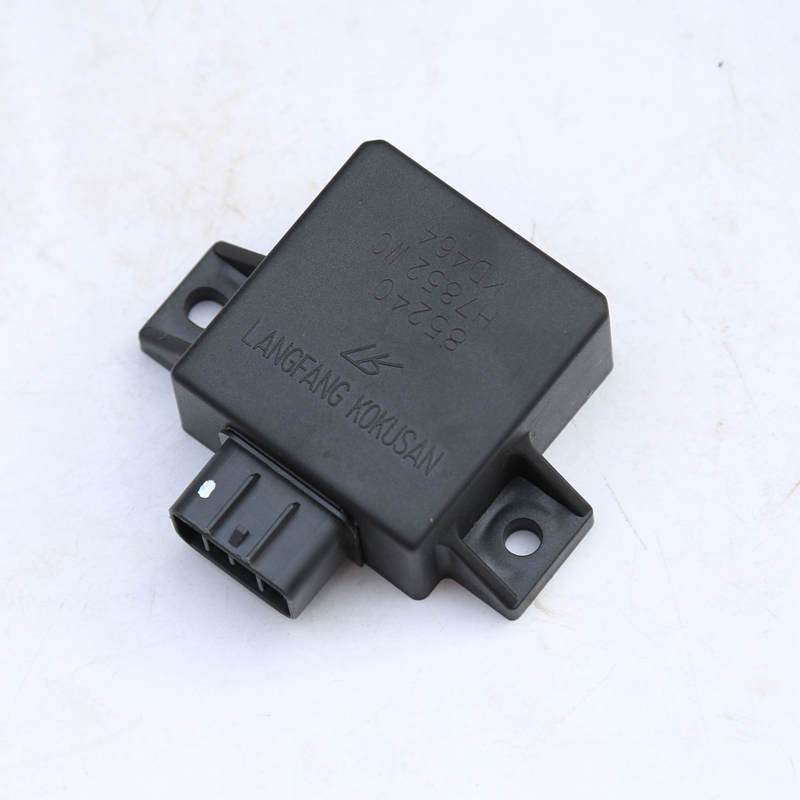 Suitable for Guosan Yuexing HJ125T-9C Tianying T-16D Yu drill T-10A 10E igniter