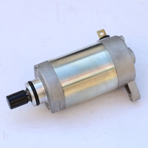 For Heavenly Sword Tianqi Tianjin JYM125-2-3 YBR E S Z K G Starting Motor Starting Motor