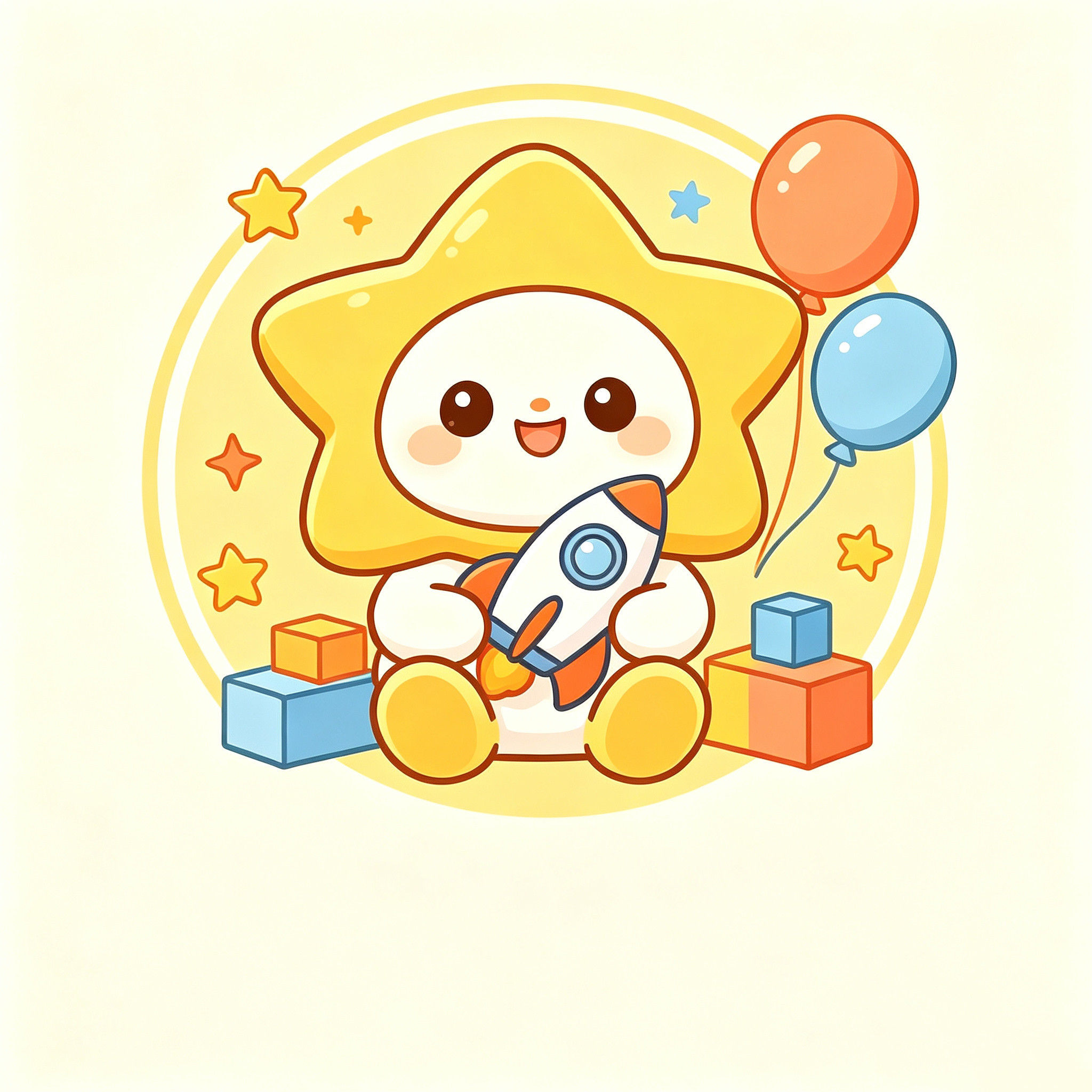 星宝玩具店