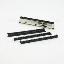 Yunteng FMC100M-M SCSI100 core puncture cable plug-in HPCN100 male voltage connector