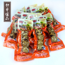  Quail eggs 10 bags of 40 five-spiced iron eggs Quail eggs Non-hillbilly stewed eggs Five-spiced eggs stewed eggs Egg snacks