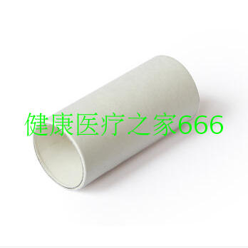 吹嘴 肺活量计一次性吹嘴 肺活量测试仪咬嘴 医用纸吹管 纸咬口