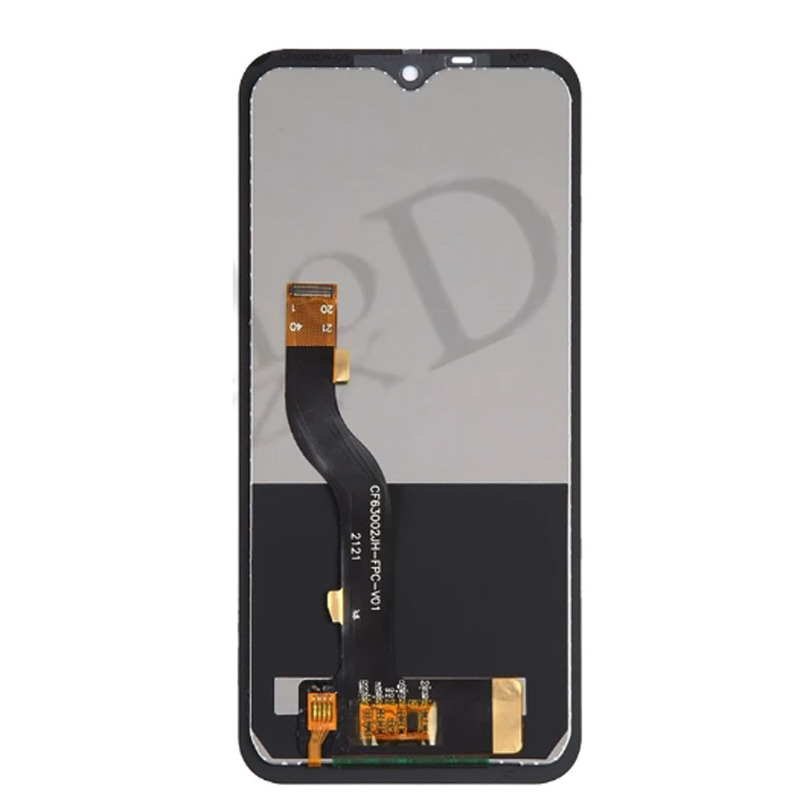 Hotwav Cyber 7 Screen Assembly Touch Screen Display Lcd Display