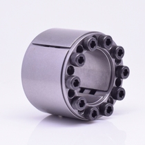 GB T28701-2012 expansion sleeve ZJ16-60*90 65*95 70*110 75*115 expansion sleeve expansion sleeve