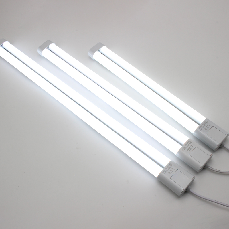 led lamp tube H tube modified H type energy-saving lamp tube 24W 36W 55W 55W-based colour fluorescent lamp tube replacement light source-Taobao