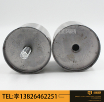 Toilet toilet partition hardware accessories partition door handle buckle stainless steel unilateral handle