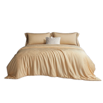 Boyang 100% mulberry silk quilt 60 count 100% cotton mother-in-law quilt two-in-one zipper type quilt core spring and autumn quilt universal for all seasons