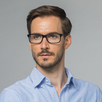 New mens presbyopia glasses ultra-light business glasses frame black hyperopia anti-radiation anti-blue HD lens