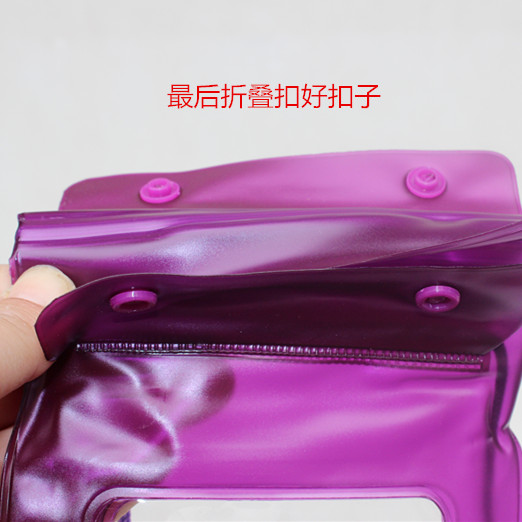 Sac de sport - Ref 10862 Image 13
