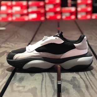 Puma 复古休闲运动鞋