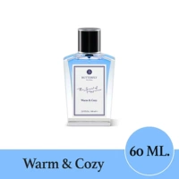 Тепло и зима