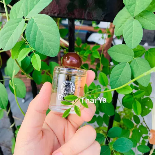 Таиланд Mistine Maste маленькая парфюмерная мини -бутылка мужчины и женщины могут использовать Western Classic 14 мл бесплатная доставка