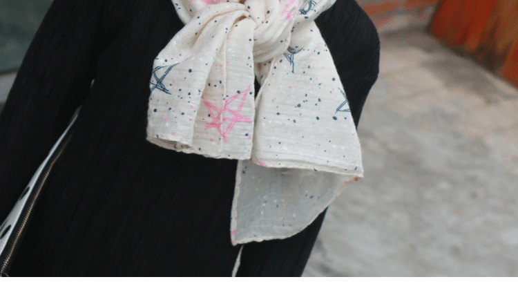 Echarpe enfant - Ref 2141802 Image 25
