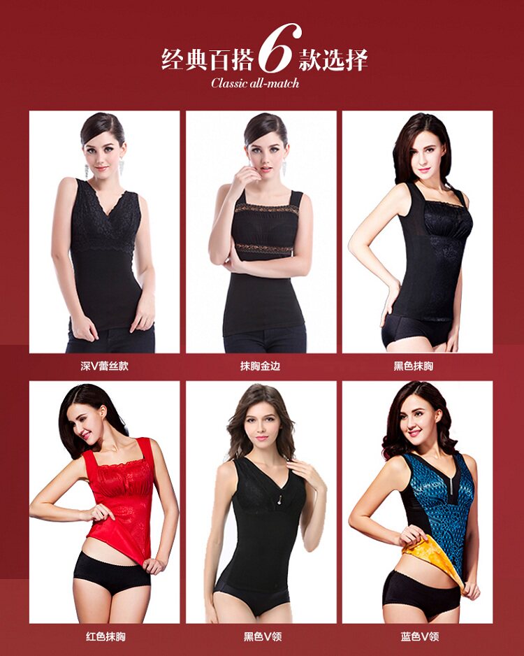 Sous-vêtement chaud jeunesse sexy en nylon - Ref 750066 Image 17