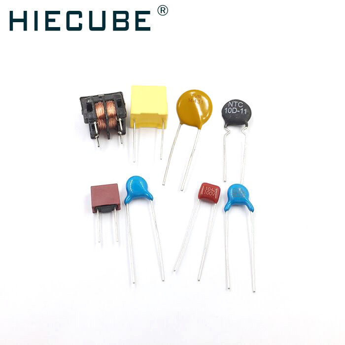 AP series 12W 24W GAP20W 30W single output EMC filter peripheral circuit accessories suite