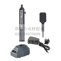 Virtual American vacuum wafer suction pen portable battery type 6 inch VPW6300AR-MW6