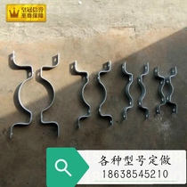 Special Price Road Signs Double Sided M Hoop Galvanized Sign Cards Tubes Clip Chute Speed Limit Card Traffic Signs Special Hoop