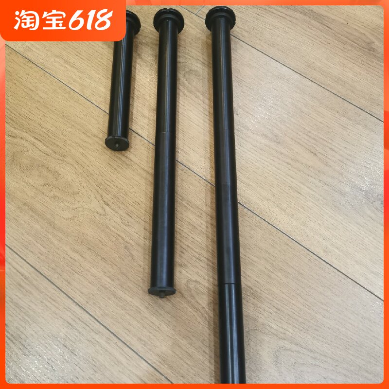 Single-eye camera tripod rocker shaft transverse position vertical backpat overshoot for extended photography bracket accessories