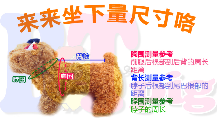 Quần áo chó một lớp dày áo len áo len quần áo hai chân quần áo vành đai nhung quần áo - Quần áo & phụ kiện thú cưng phụ kiện cho thú cưng