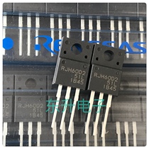 Brand new original imported RJH60D2 frequency conversion inverter stepper motor drive IGBT 600V 20A